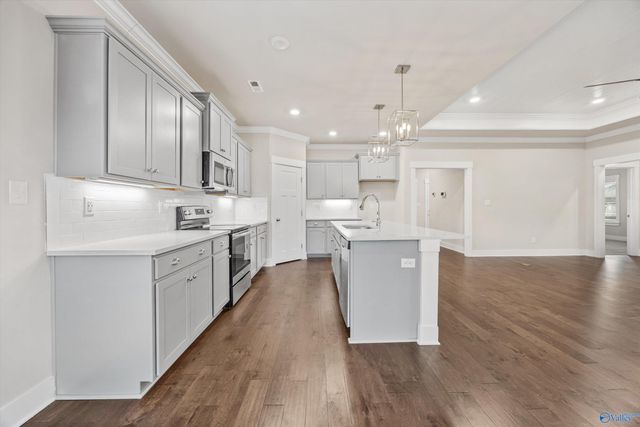 2410 Celia Court, Huntsville, AL 35803