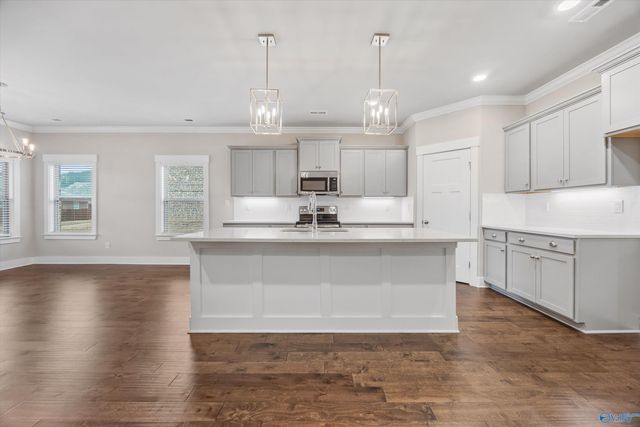 2410 Celia Court, Huntsville, AL 35803