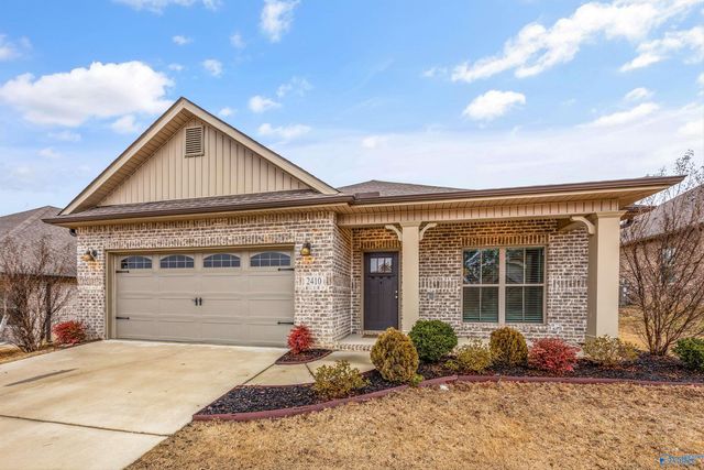 2410 Celia Court, Huntsville, AL 35803