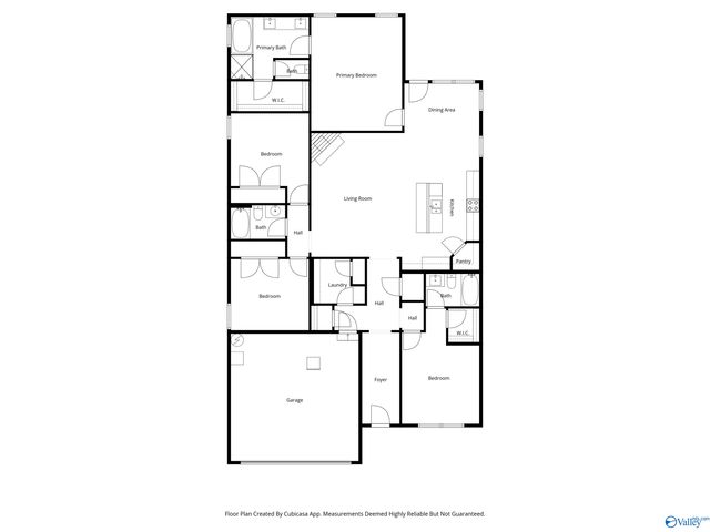 2410 Celia Court, Huntsville, AL 35803