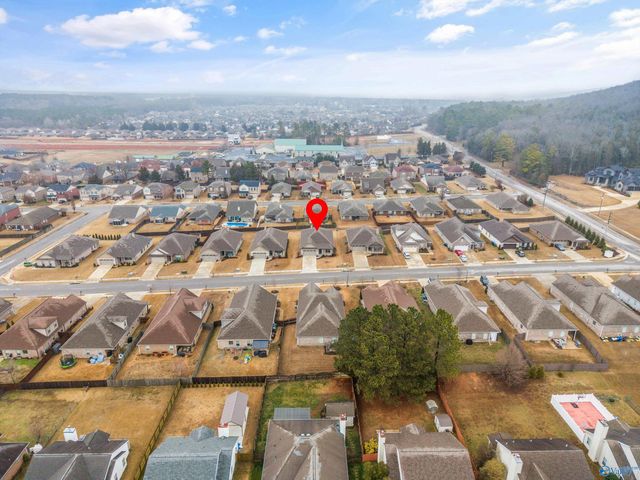 2410 Celia Court, Huntsville, AL 35803