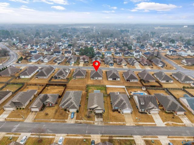 2410 Celia Court, Huntsville, AL 35803