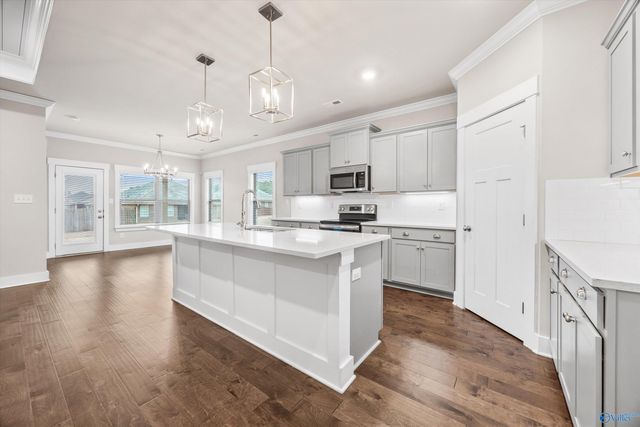 2410 Celia Court, Huntsville, AL 35803