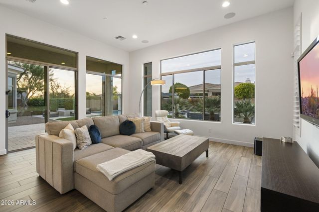 5430 E LAS PIEDRAS Way, Cave Creek, AZ 85331