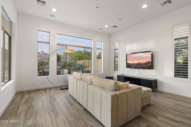 5430 E LAS PIEDRAS Way, Cave Creek, AZ 85331