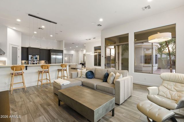 5430 E LAS PIEDRAS Way, Cave Creek, AZ 85331