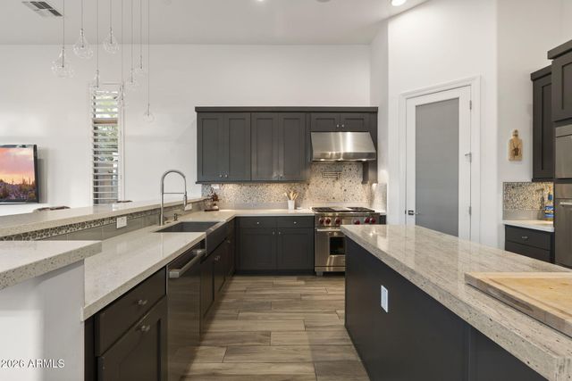 5430 E LAS PIEDRAS Way, Cave Creek, AZ 85331