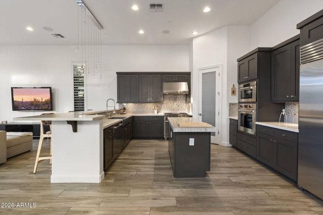 5430 E LAS PIEDRAS Way, Cave Creek, AZ 85331