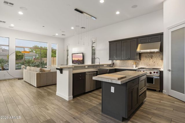 5430 E LAS PIEDRAS Way, Cave Creek, AZ 85331