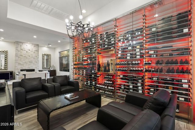 5430 E LAS PIEDRAS Way, Cave Creek, AZ 85331