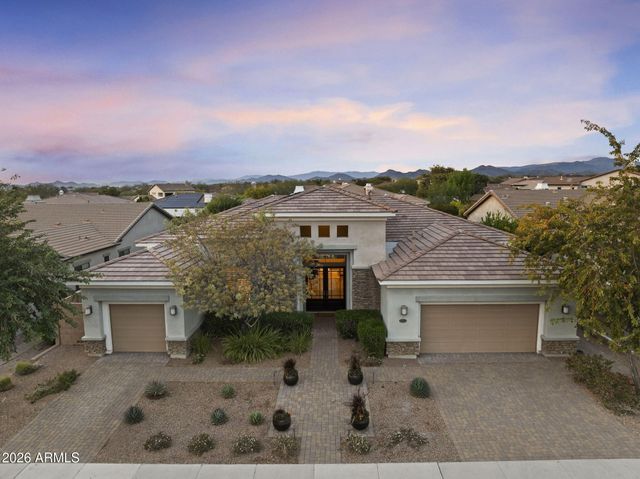 5430 E LAS PIEDRAS Way, Cave Creek, AZ 85331