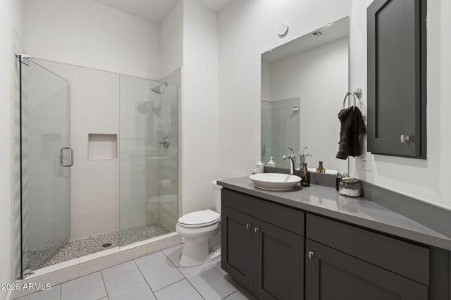 5430 E LAS PIEDRAS Way, Cave Creek, AZ 85331