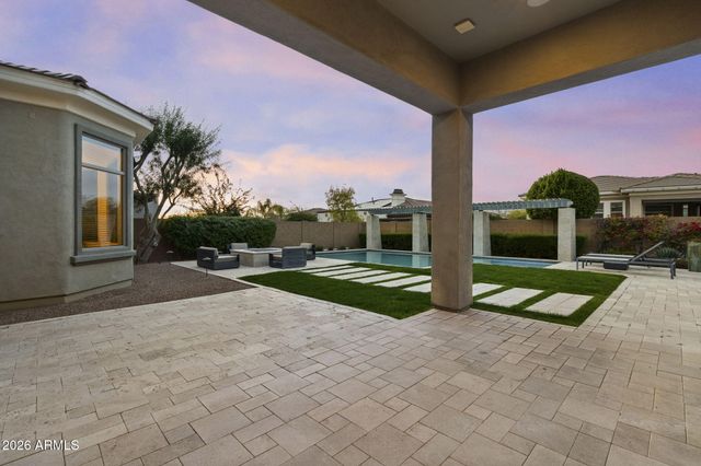 5430 E LAS PIEDRAS Way, Cave Creek, AZ 85331