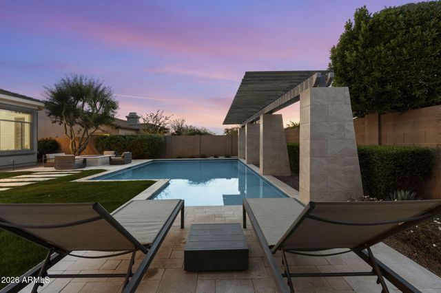 5430 E LAS PIEDRAS Way, Cave Creek, AZ 85331