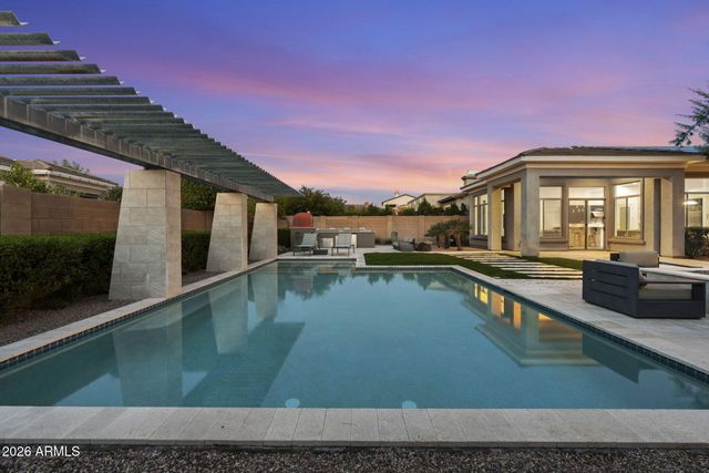 5430 E LAS PIEDRAS Way, Cave Creek, AZ 85331