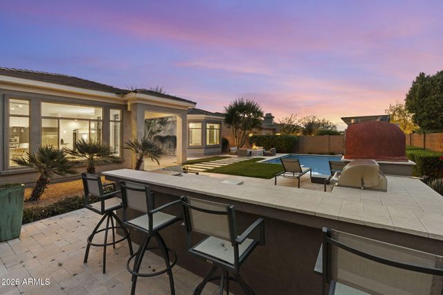 5430 E LAS PIEDRAS Way, Cave Creek, AZ 85331