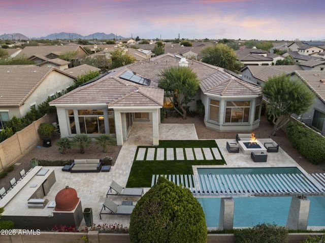 5430 E LAS PIEDRAS Way, Cave Creek, AZ 85331