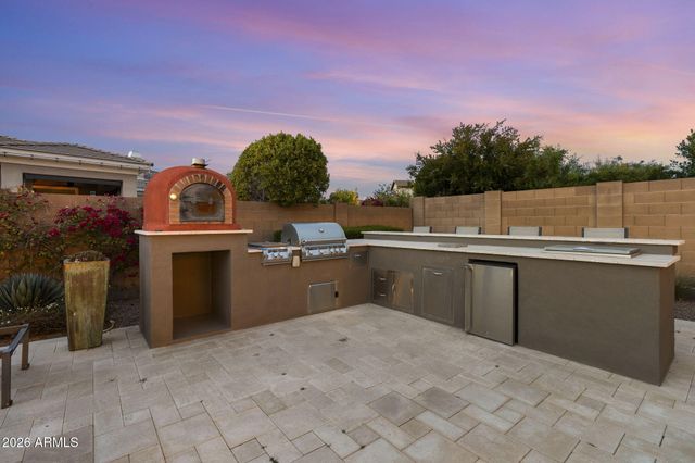 5430 E LAS PIEDRAS Way, Cave Creek, AZ 85331