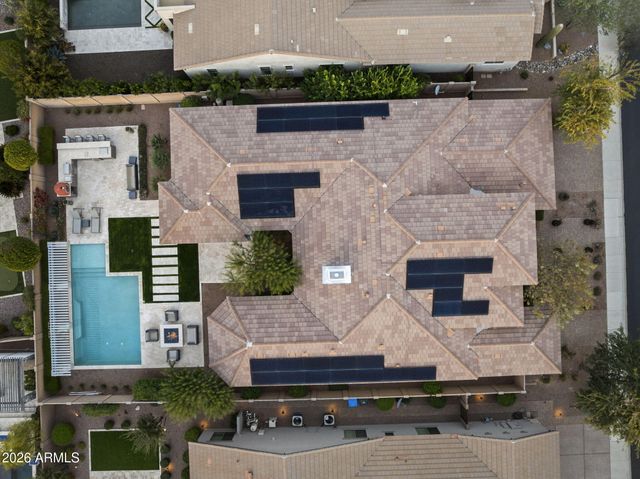 5430 E LAS PIEDRAS Way, Cave Creek, AZ 85331