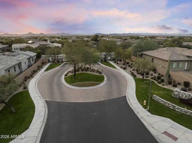 5430 E LAS PIEDRAS Way, Cave Creek, AZ 85331