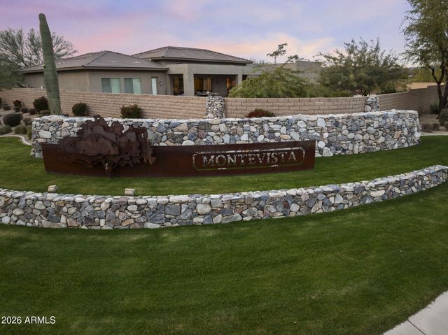 5430 E LAS PIEDRAS Way, Cave Creek, AZ 85331