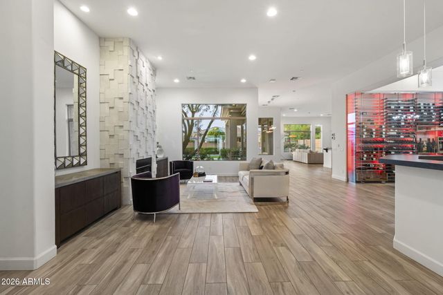 5430 E LAS PIEDRAS Way, Cave Creek, AZ 85331