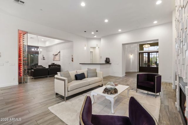 5430 E LAS PIEDRAS Way, Cave Creek, AZ 85331