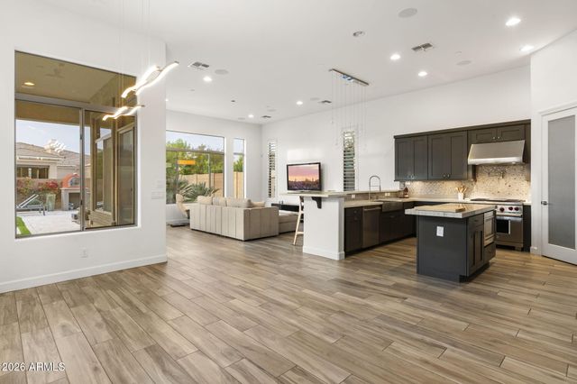 5430 E LAS PIEDRAS Way, Cave Creek, AZ 85331