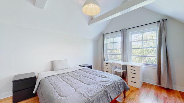 86 Edwards Street 3, New Haven, CT 06511