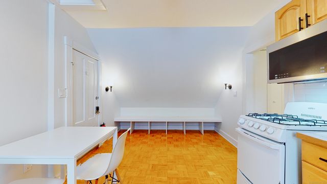 86 Edwards Street 3, New Haven, CT 06511