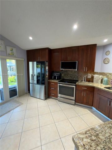 9623 SW 146th Pl, Miami, FL 33186
