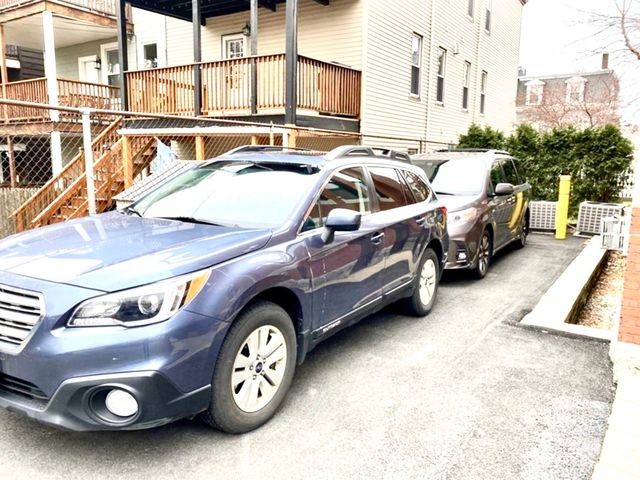 518 East 6th Street 2, Boston, MA 02127