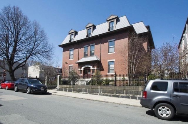 518 East 6th Street 2, Boston, MA 02127