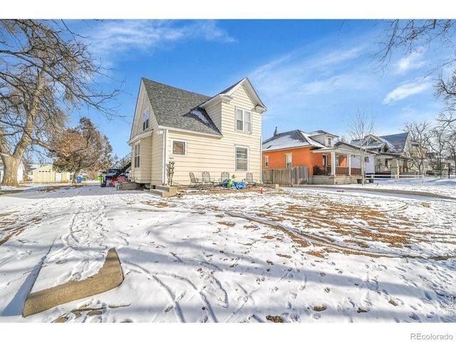 1822 8th Avenue 1-3, Greeley, CO 80631
