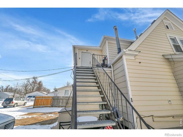 1822 8th Avenue 1-3, Greeley, CO 80631