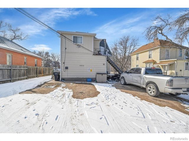 1822 8th Avenue 1-3, Greeley, CO 80631