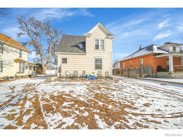 1822 8th Avenue 1-3, Greeley, CO 80631
