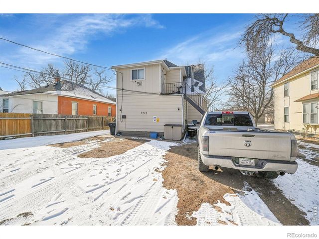 1822 8th Avenue 1-3, Greeley, CO 80631