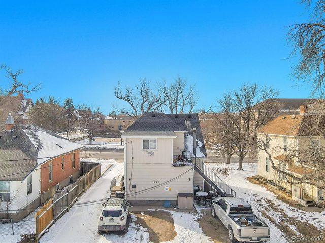 1822 8th Avenue 1-3, Greeley, CO 80631