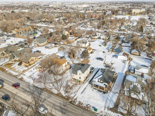 1822 8th Avenue 1-3, Greeley, CO 80631