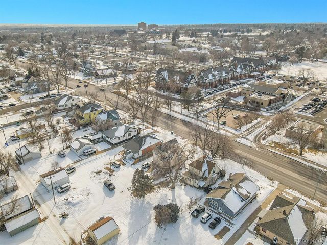 1822 8th Avenue 1-3, Greeley, CO 80631