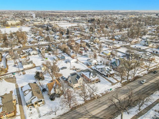 1822 8th Avenue 1-3, Greeley, CO 80631