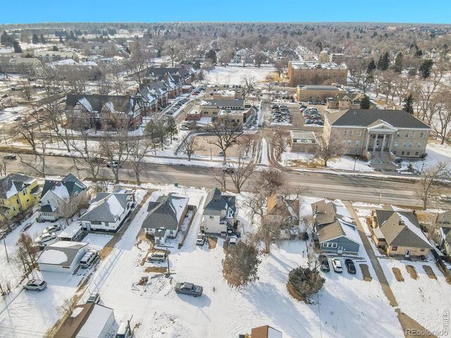 1822 8th Avenue 1-3, Greeley, CO 80631