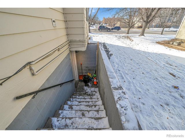 1822 8th Avenue 1-3, Greeley, CO 80631