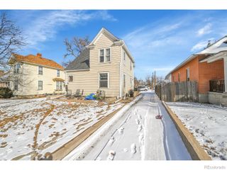 1822 8th Avenue 1-3, Greeley, CO 80631