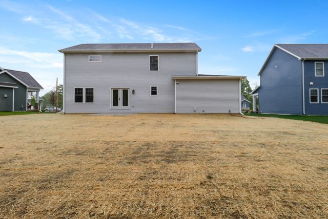 2182 Foley Street, Portage, IN 46368