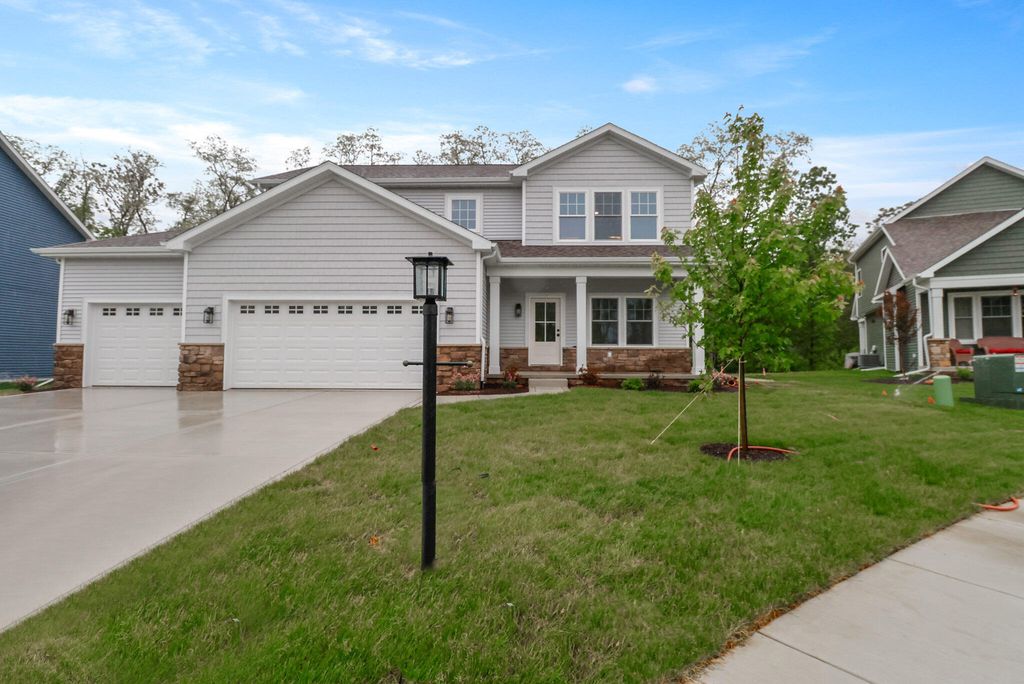 2182 Foley Street, Portage, IN 46368