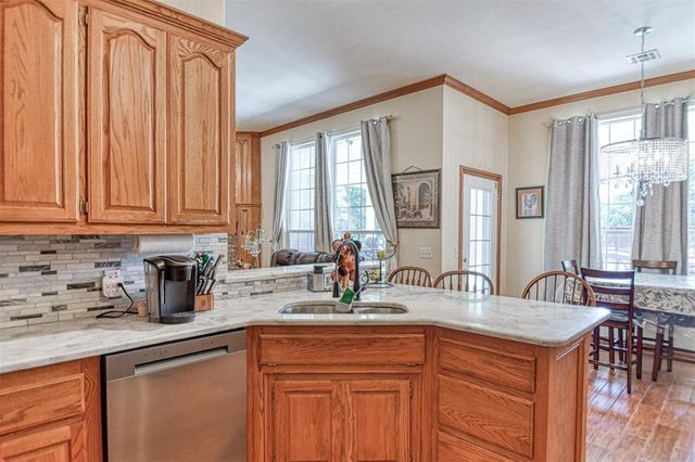 12300 SE 157th Street, Oklahoma City, OK 73165