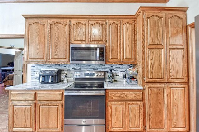 12300 SE 157th Street, Oklahoma City, OK 73165