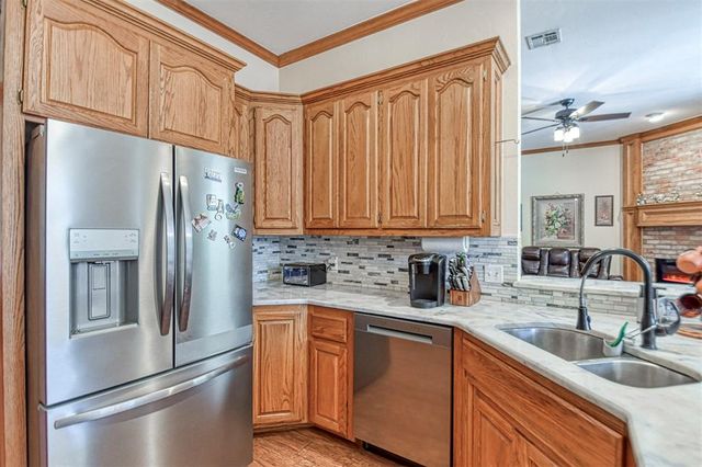 12300 SE 157th Street, Oklahoma City, OK 73165